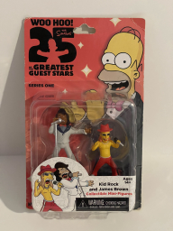 Kid Rock & James Brown