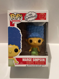 Funko Pop #2 - Marge