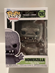 Funko Pop #1263 - Homerzilla