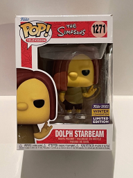 Funko Pop #1271 - Dolph Starbeam