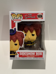 Funko Pop #1656 Sideshow Bob HMS Pinafore