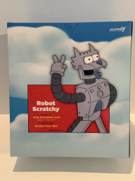 Super7 Robot Scratchy alternate