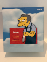 Super7 Moe alternate