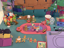 Jakks Advent Calendar alternate