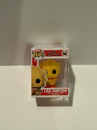 Bitty Pop - Lisa