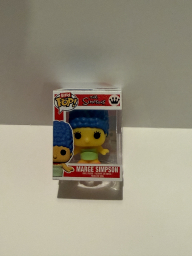 Bitty Pop - Marge