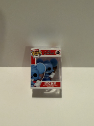 Bitty Pop - Itchy