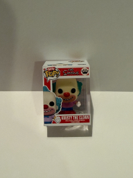 Bitty Pop - Krusty