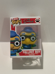 Bitty Pop - Fallout Boy