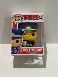 Bitty Pop - Chief Wiggum